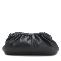 Γυναικεία Millie Τσάντα Μαύρη Hugo 50552211-001