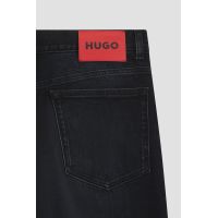 Ανδρικό Hugo 708 Τζιν Navy Μπλε 50547255-413