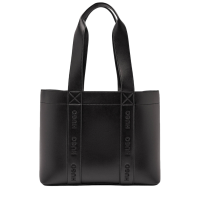 Γυναικεία Becky UP Tote Τσάντα Μαύρη Hugo 50547491-002