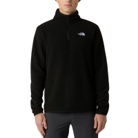 Ανδρικό Glacier Fleece Μαύρο The North Face NF0A8D0Q-JK31