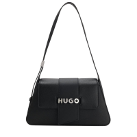 Γυναικεία Mel 2.0 Τσάντα Ώμου Μαύρη Hugo 50541806-001