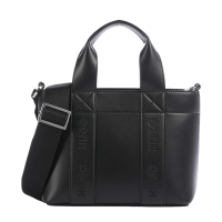 Γυναικεία Becky UP Tote Mini Τσάντα Μαύρη Hugo 50547473-002