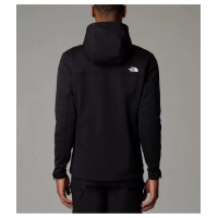Ανδρικό Diablo Softshell Μπουφάν Μαύρο The North Face NF0A7ZFS-4HF1