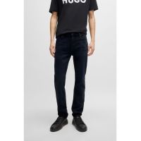 Ανδρικό Hugo 734 Τζιν Navy Μπλε 50517493-403