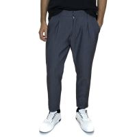 Ανδρικό Παντελόνι Γκρι Royal Denim ODENSE-GRAY