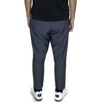 Ανδρικό Παντελόνι Γκρι Royal Denim ODENSE-GRAY