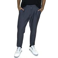 Ανδρικό Παντελόνι Γκρι Royal Denim ODENSE-GRAY