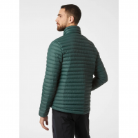 Ανδρικό Sirdal Insulator Μπουφάν Πράσινο Helly Hansen 62990-495