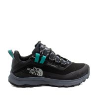 Γυναικεία Cragstone WP Sneakers Μαύρα The North Face NF0A5LXE-NY71