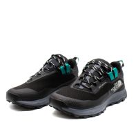 Γυναικεία Cragstone WP Sneakers Μαύρα The North Face NF0A5LXE-NY71