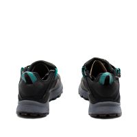 Γυναικεία Cragstone WP Sneakers Μαύρα The North Face NF0A5LXE-NY71
