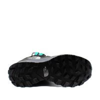 Γυναικεία Cragstone WP Sneakers Μαύρα The North Face NF0A5LXE-NY71