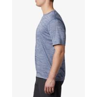 Ανδρικό Zero Rules T-shirt Μπλε Columbia 1533313-469