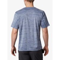Ανδρικό Zero Rules T-shirt Μπλε Columbia 1533313-469