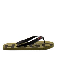 Ανδρικές Arvel Σαγιονάρες Λαδί Hugo 50488935-345
