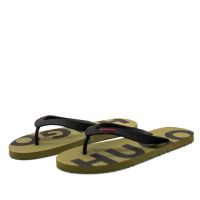 Ανδρικές Arvel Σαγιονάρες Λαδί Hugo 50488935-345