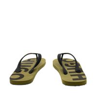 Ανδρικές Arvel Σαγιονάρες Λαδί Hugo 50488935-345