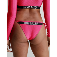 Γυναικείο Μπικίνι Φουξ Calvin Klein KW0KW01985-XI1