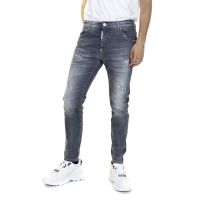 Ανδρικό Τζιν Γκρι Royal Denim KIAVARI-2050