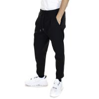 Ανδρικό Παντελόνι Μαύρο Royal Denim Odense2104-BLACK