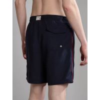 Ανδρικό V-Galapagos Μαγιό Navy Μπλε Napapijri NP0A4GZB-1761