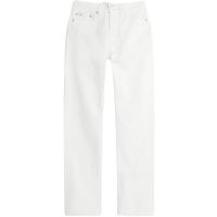 Γυναικείο Τζιν Λευκό Calvin Klein J20J220185-1AA