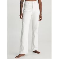 Γυναικείο Τζιν Λευκό Calvin Klein J20J220185-1AA
