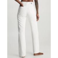Γυναικείο Τζιν Λευκό Calvin Klein J20J220185-1AA