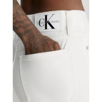Γυναικείο Τζιν Λευκό Calvin Klein J20J220185-1AA