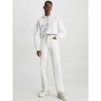 Γυναικείο Τζιν Λευκό Calvin Klein J20J220185-1AA