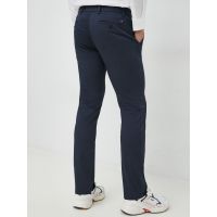Ανδρικό Denton Παντελόνι Navy Μπλε Tommy Hilfiger MW0MW28636-DW5