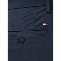 Ανδρικό Denton Παντελόνι Navy Μπλε Tommy Hilfiger MW0MW28636-DW5