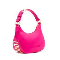 Γυναικεία Τσάντα Φουξ Love Moschino JC4019PP1HLT0-615