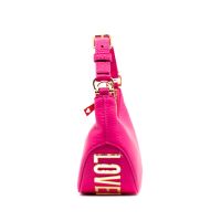 Γυναικεία Τσάντα Φουξ Love Moschino JC4019PP1HLT0-615