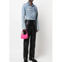 Γυναικεία Τσάντα Φουξ Love Moschino JC4019PP1HLT0-615