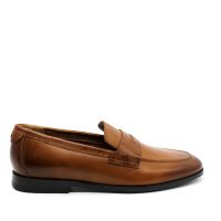 Ανδρικά Δερμάτινα Adlerc Loafers Ταμπά Ted Baker 269465-TAN