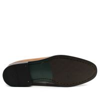 Ανδρικά Δερμάτινα Adlerc Loafers Ταμπά Ted Baker 269465-TAN