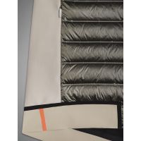 Ανδρικό Rubber Duck Μπουφάν Γκρι RRD W23173-84 TORTORA