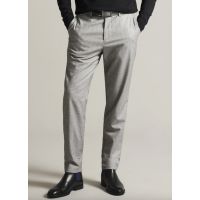 Ανδρικά Δερμάτινα Lineus Μποτάκια Μαύρα Ted Baker 273332-BLACK