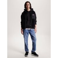 Ανδρικό Ethan Relaxed Straight Τζιν Μπλε Tommy Jeans DM0DM17433-1A5