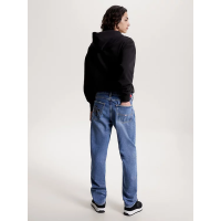 Ανδρικό Ethan Relaxed Straight Τζιν Μπλε Tommy Jeans DM0DM17433-1A5