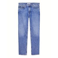 Ανδρικό Ethan Relaxed Straight Τζιν Μπλε Tommy Jeans DM0DM17433-1A5