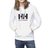 Ανδρικό Logo Φούτερ Λευκό Helly Hansen 33977-001