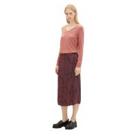 Γυναικείο Πουλόβερ Σομόν Tom Tailor 012976-33157