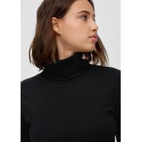 Γυναικείο Ζιβάγκο Μαύρο S.Oliver 2133440-9999