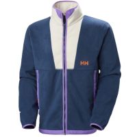Ανδρική Yu Fleece Ζακέτα Μπλε Helly Hansen 54018-584