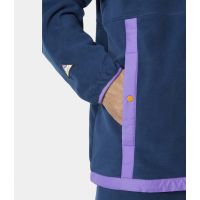 Ανδρική Yu Fleece Ζακέτα Μπλε Helly Hansen 54018-584