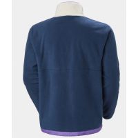 Ανδρική Yu Fleece Ζακέτα Μπλε Helly Hansen 54018-584