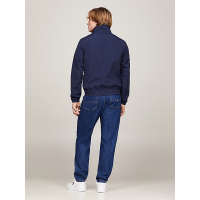 Ανδρικό Essential Bomber Μπουφάν Navy Μπλε Tommy Jeans DM0DM15382-C87