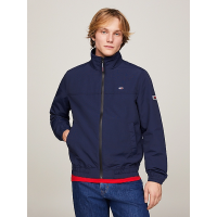 Ανδρικό Essential Bomber Μπουφάν Navy Μπλε Tommy Jeans DM0DM15382-C87